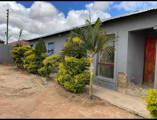 0 BEDROOM HOUSE FOR SALE IN MANKWENG